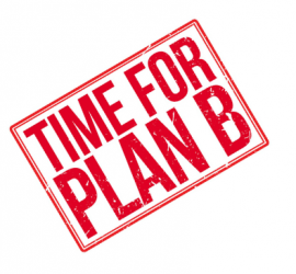Care e planul tău B